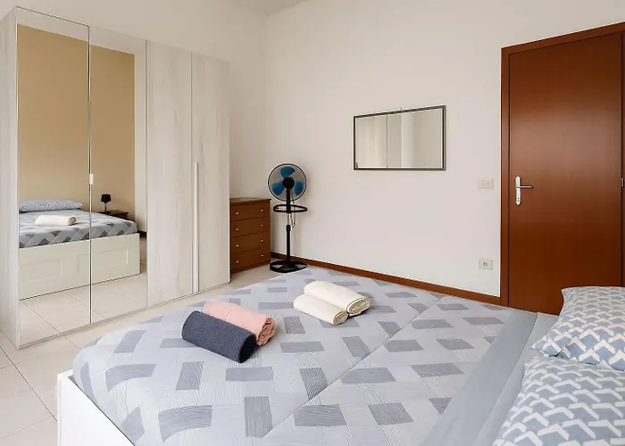 Gemc Room Livorno